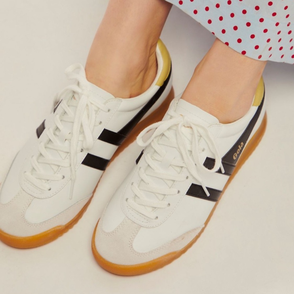 GOLA TORPEDO SNEAKERS